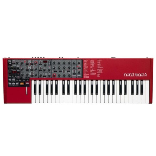Nord Lead 4